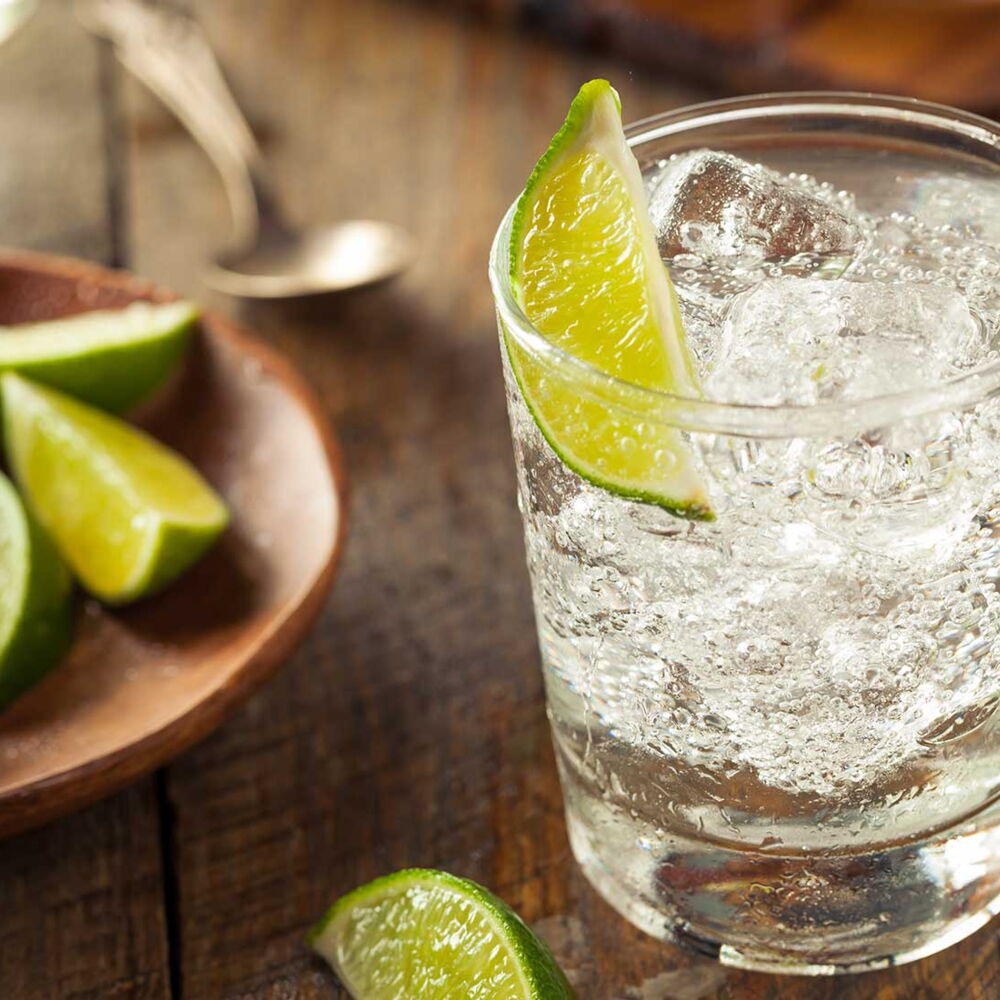 Spirituosen: Trester, Gin und mehr ...