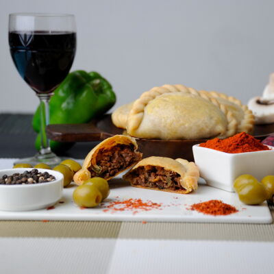 Argentinische Spezialitäten von DAT-Tripdodi