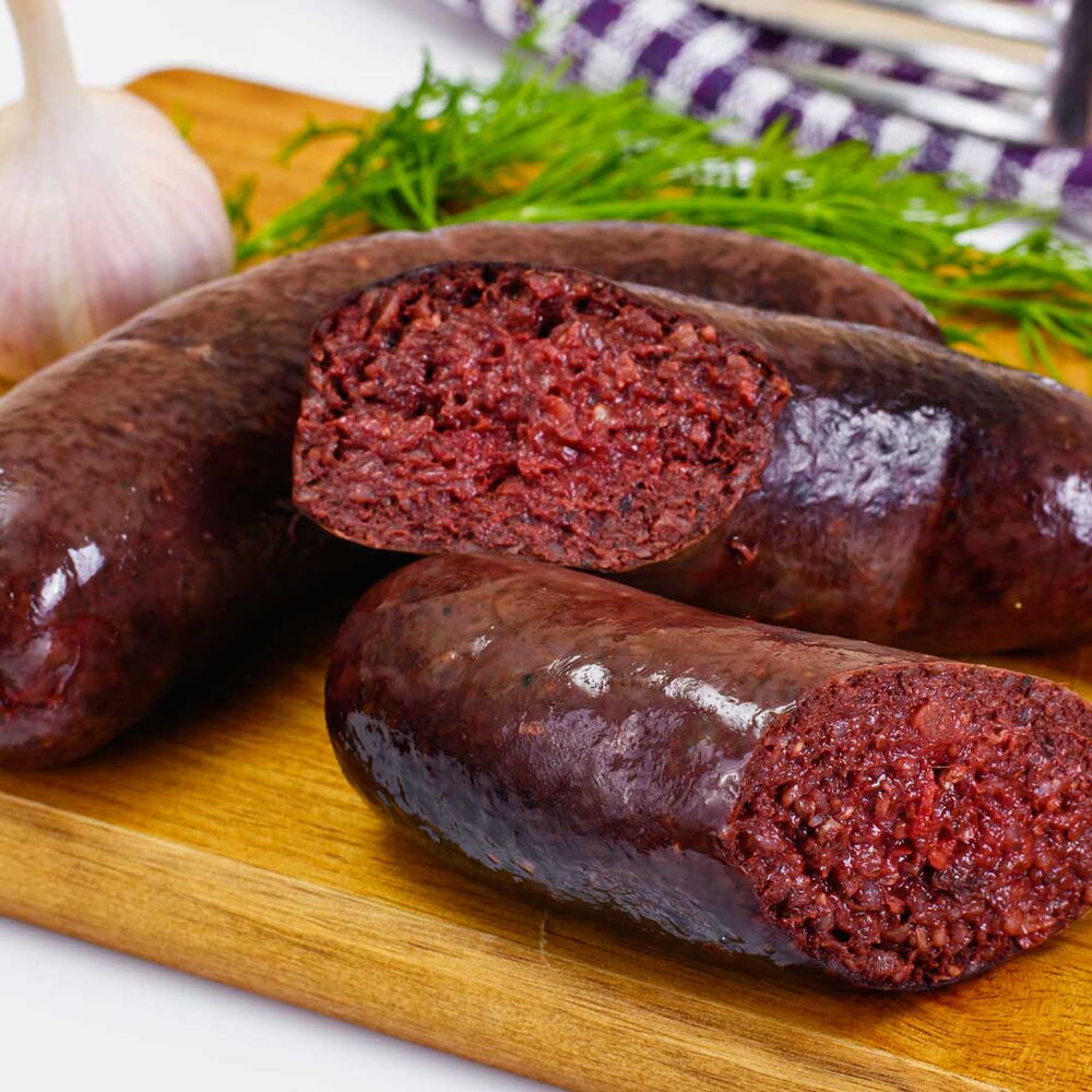Morcilla