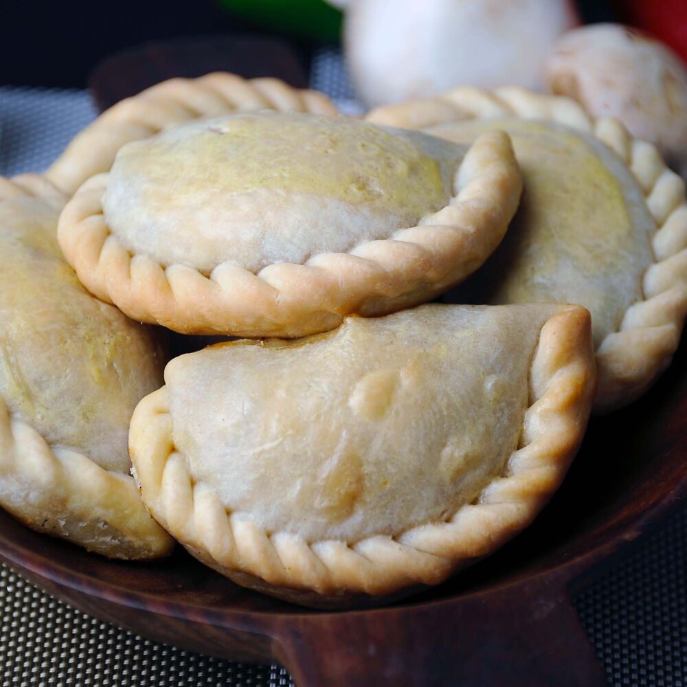 Empanadas