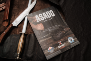 DAT-Tripodi Black Ranch Asado Workshop: Was für ein Erlebnis.