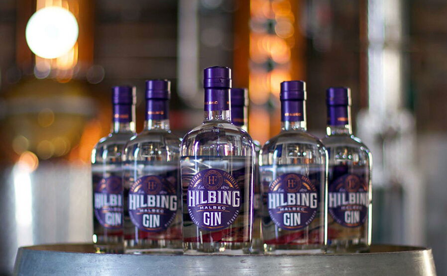 Hilbing Gin