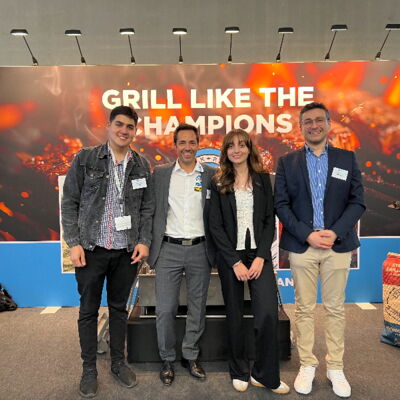 Hilbing Gin aus Argentinien: Exquisiter Gin Genuss