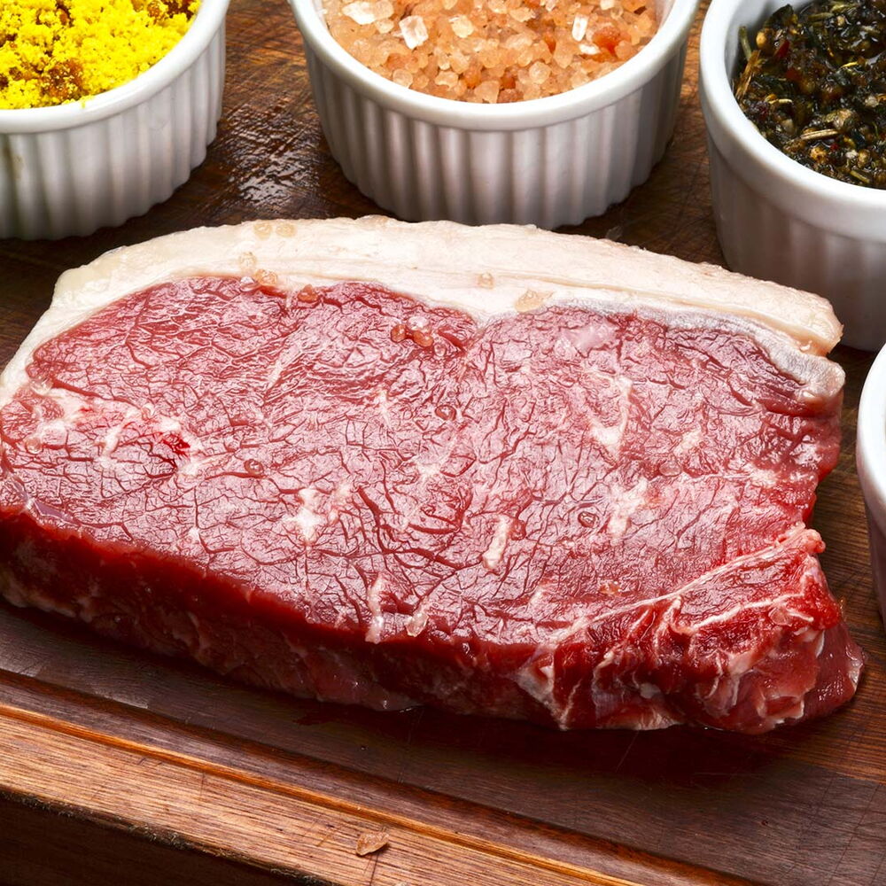 Black Ranch Argentinien