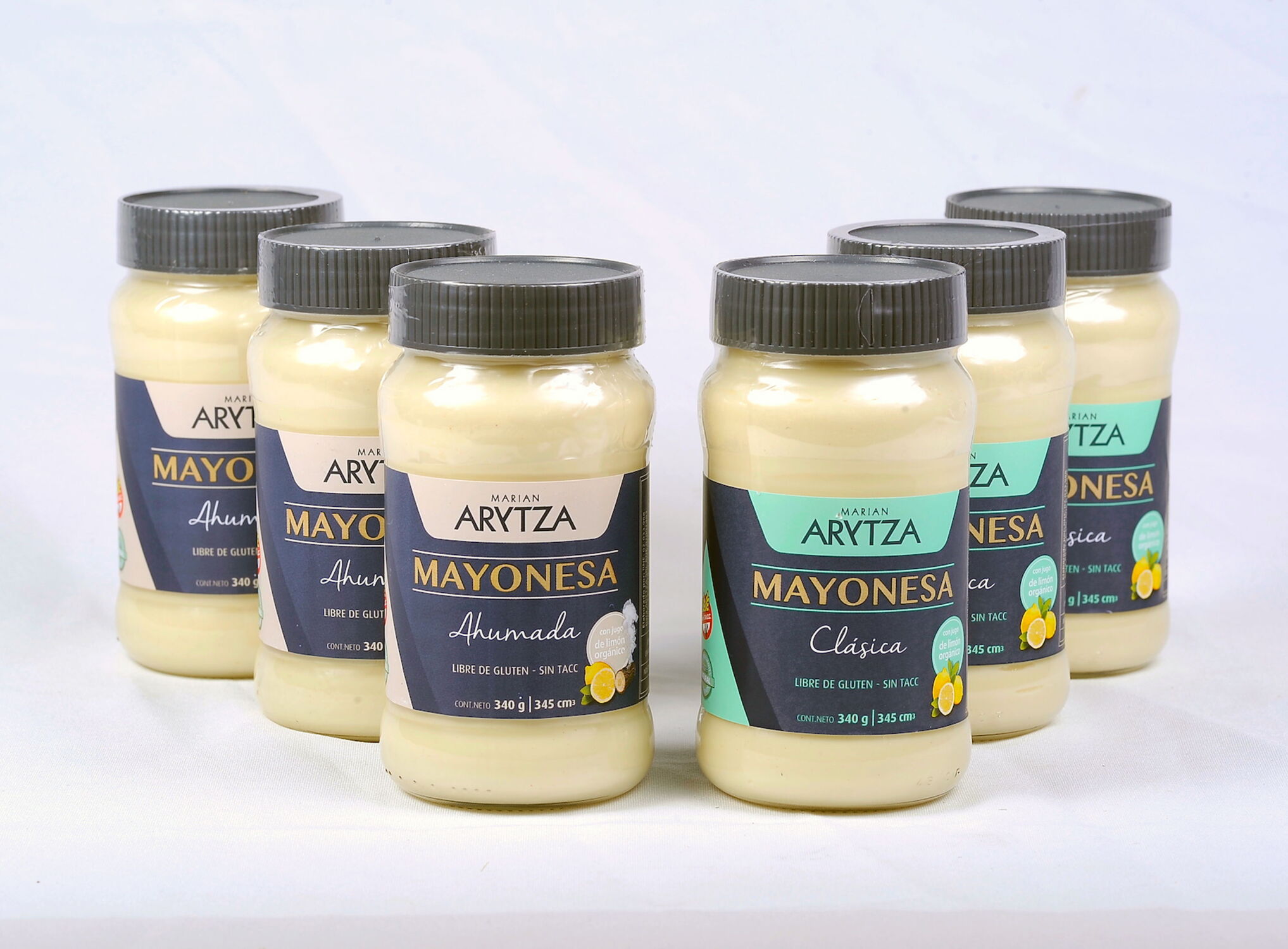 Arytza® Mayonnaise