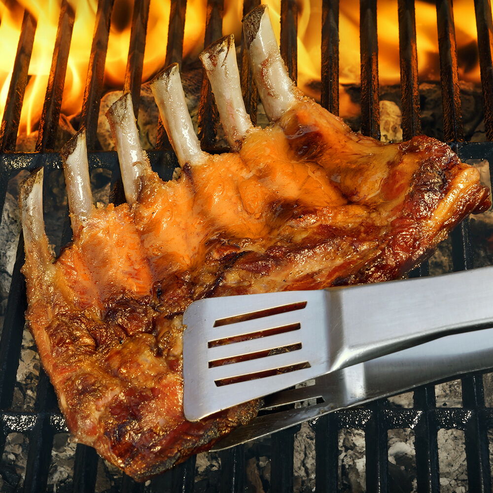 Premium Lammfleisch aus Patagonien und Neuseeland