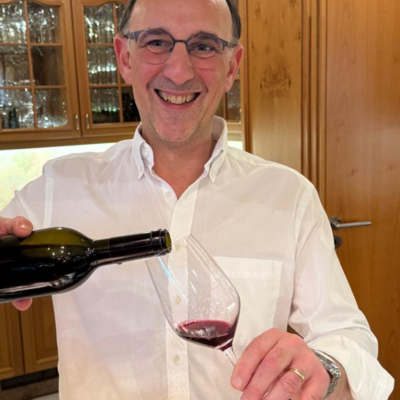 Hilbing Gin aus Argentinien: Exquisiter Gin Genuss