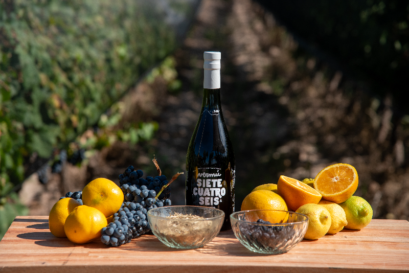 DAT-Tripodi Vermu 746