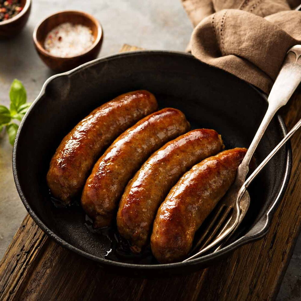 Chorizo Criollo
