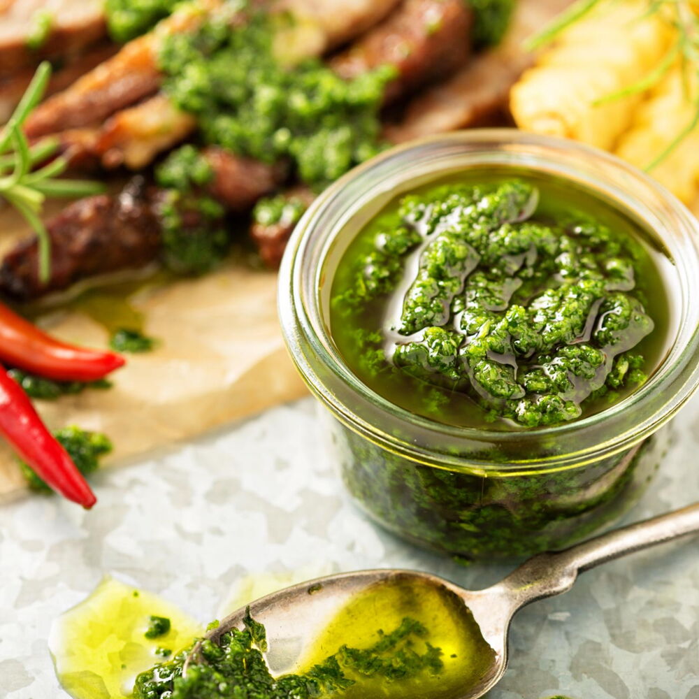 Landestypische Spezialitäten:  Alfajores und mehr ...