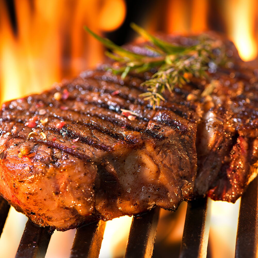 Premium Rindfleisch aus Argentinien, Uruguay und Irland