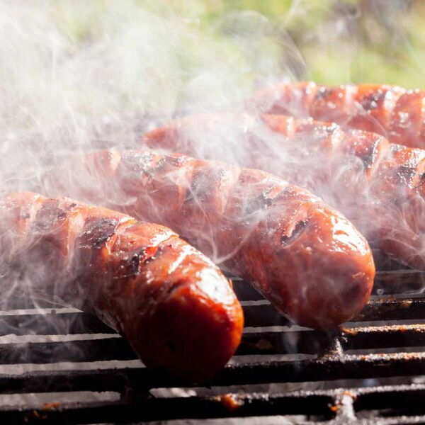 Eigene Herstellung: Chorizo, Morcilla, Burger und mehr