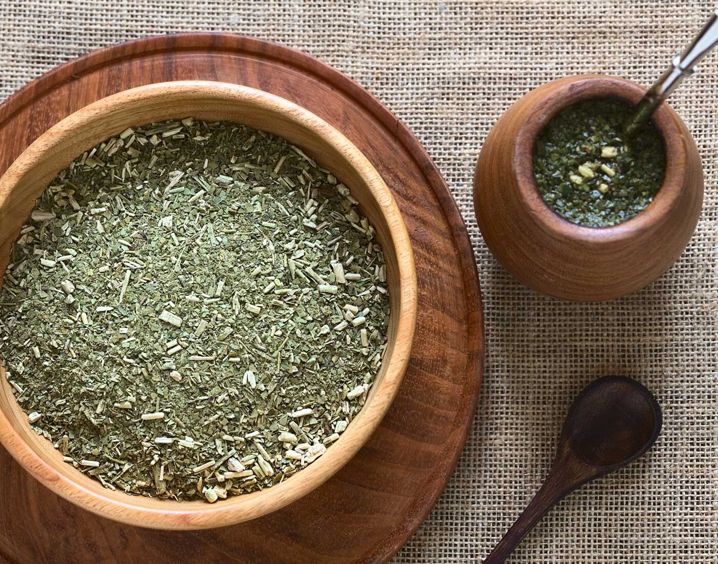 Yerba