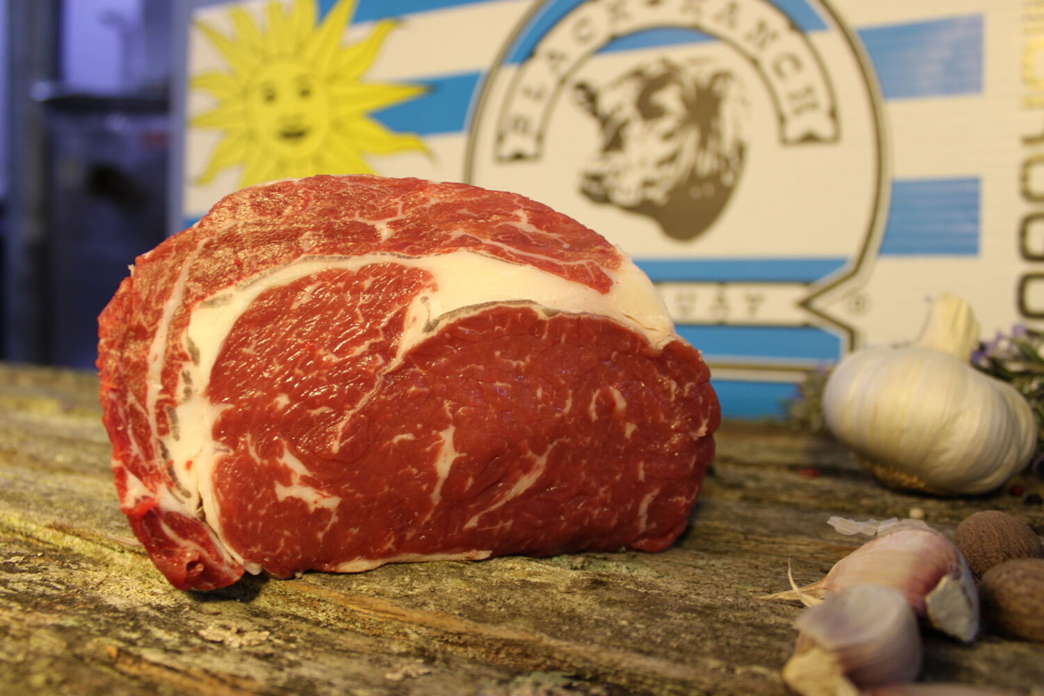 Mit seinem ausgezeichneten Fleisch erfüllt DAT-Tripodi sowohl hohen Ansprüche an Qualität wie auch an Nachhaltigkeit.