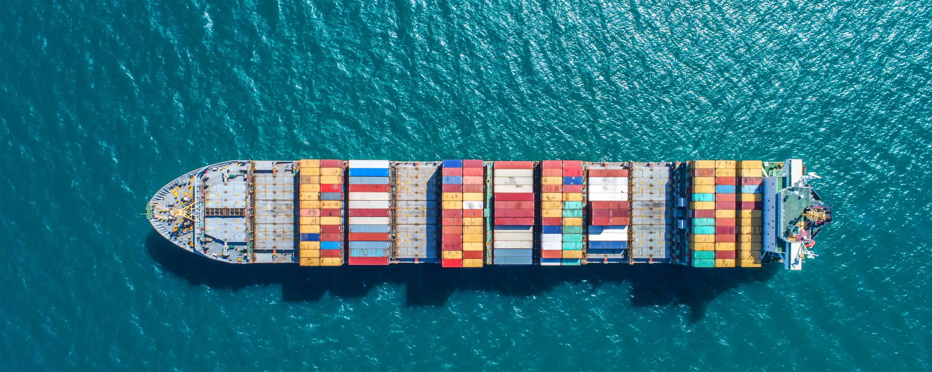 Direktimport ohne Zwischenhändler