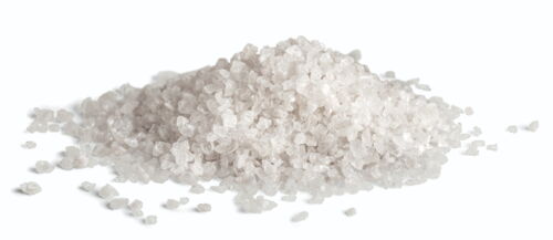 Argentinisches Salz direkt aus dem Urmeer ist besonders gesund