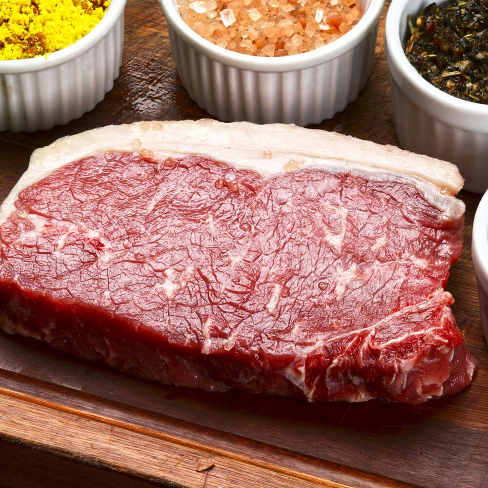 Black Ranch Argentinien