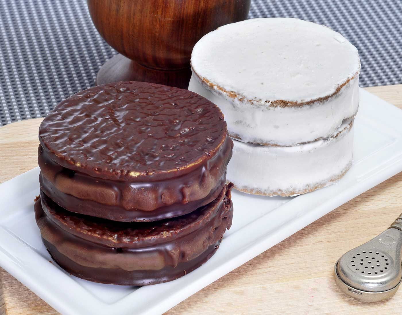 Alfajores