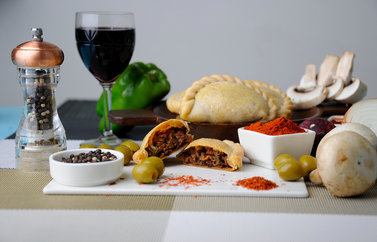 Argentinische Spezialitäten von DAT-Tripdodi