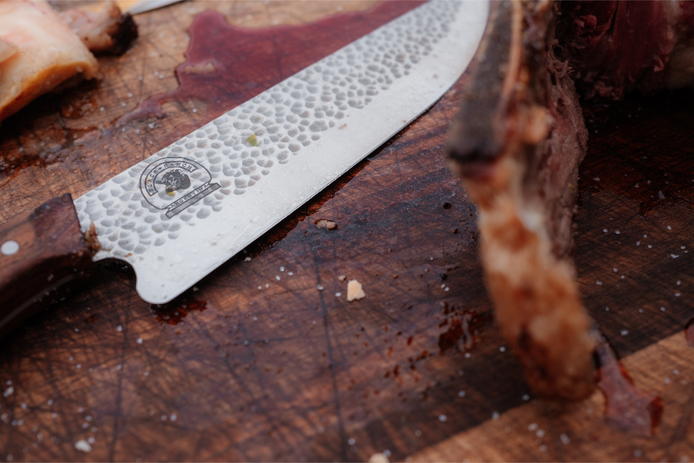 DAT-Tripodi Black Ranch Asador Workshop: Einfach ein echtes Erlebnis