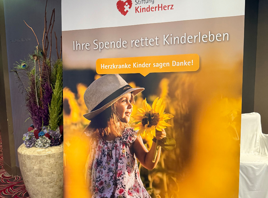 DAT-Tripodi Charity Stiftung Berlin