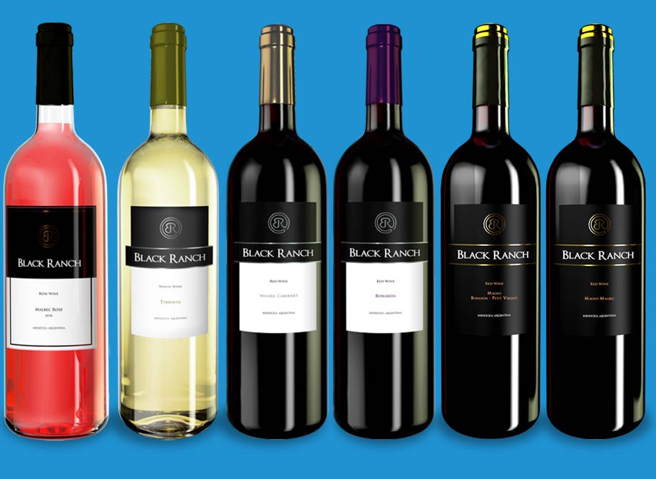 Bei den Weinen der Familie Fantelli ist immer ausgezeichneter Genuss vorprogrammiert.